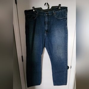 Polo by Ralph Lauren Relaxed Fit Blue Jeans